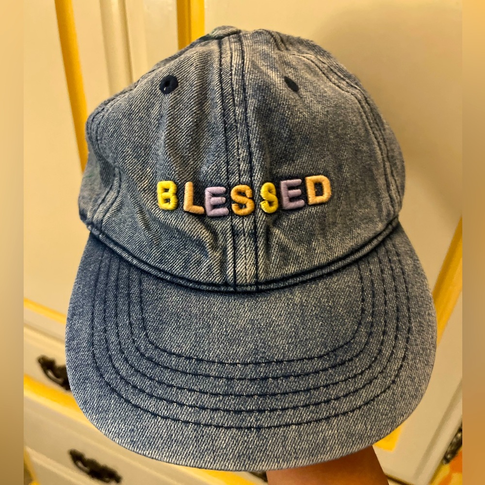 Blessed Hat